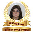 ZEYNNEP